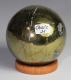Chalcopyrite Ball (Sphere) No. 31