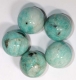 Ball (Sphere) 25 mm Amazonite