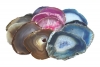 Agate Slices size 4 BC Quality