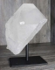 Rock Crystal with base No. 71