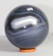 Ball (Sphere) Agate No. 67