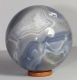Ball (Sphere) Agate No. 68