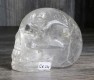 Kristall Schdel (Bergkristall) Nr. SK24
