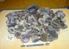 Lot of Amethyst Pieces No. P166