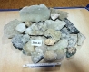 Zeolite Set 43 (B-Grade)