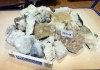 Zeolite Set 44 (B-Grade)