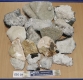 Zeolite Set 39 (B-Grade)