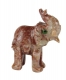 Soapstone Animals approx. 3.3 cm