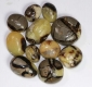 Septaria-Calcite Pebbles B-Qualit�