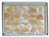 Box Orange Calcite (20 pieces)