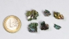 recrystalized Bismuth, small