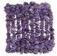 Chips Bracelets Charoite A-quality