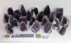 Amethyst with base EXTRA No. AMP172