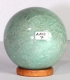 Ball (Sphere) Amazonite No. 7