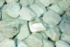 Amazonite brut Inde