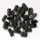Pendentif Argent 925 Tourmaline noir (Schorl) Cristaux B-Qualit
