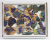 Box Azurite Morocco B-quality