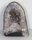 Amethyst geode No. AD 47 (7.16 kg) 18 x 25 cm