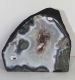 Amethyst geode No. AD 48 (7.10 kg) 22.0 x 21.5 cm