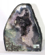 Amethyst geode No. AD 103 (2.58 kg) 13.5 x 16.5 cm