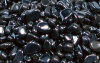 Hematite Tumbled Stones size S, B-quality