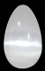 Selenite Egg 10 - 12 cm