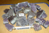 Amethyst Stcke Lot Nr. P182