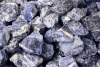 Sodalite pierres brutes