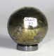 Chalcopyrite Ball (Sphere) No. 47