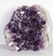 Amethyst Nr. 52 mit Standflche
