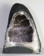 Amethyst geode No. AD 132 (7.30 kg) 18 x 26 cm
