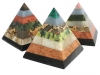 Pyramide Multistone 5 cm