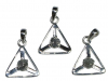 Pendentif Argent 925 Diamant 