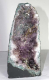 Amethyst geode No. AD 153 (7.60 kg) 16 x 34 cm
