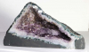 Amethyst geode No. AD 157 (4.80 kg) 29 x 16 cm