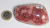 Handschmeichler Rhodochrosit Nr. 39