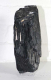 Black Tourmaline (Schorl) rough stone No. 47