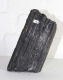 Black Tourmaline (Schorl) rough stone No. 49
