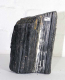 Black Tourmaline (Schorl) rough stone No. 50