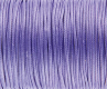 Kordband 1.5 mm lila (LOT133)