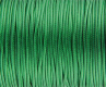 Kordband 1.5 mm grn (LOT136)