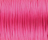 Kordband 1.5 mm pink (LOT137)