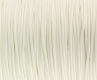 Kordband 1.5 mm wei (LOT138)