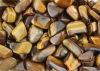Tigereye Tumbled Stones Africa (LOT1)