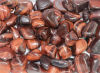Red Tigereye Tumbled Stones Africa (LOT7)
