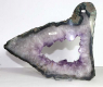 Amethyst Ring (Scheibe) Nr. 143