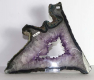 Amethyst Ring (Scheibe) Nr. 146