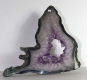 Amethyst Ring (Scheibe) Nr. 148