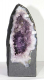 Amethyst-Druse klein Nr. 33