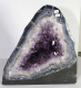 Amethyst-Druse Nr. 203